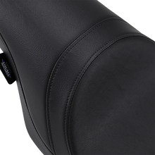 DRAG SPECIALTIES SEATS Predator Seat - Smooth - FLHR/FLHX '97-'07 0801-1061