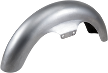 RWD V-TWIN Long Flared Front Fender - For 90/90-21 Wheel - 4.5" W x 37.5" L RWD-CW4.5L