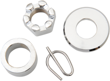 COLONY Axle Spacer Kit - Rear - '86-'99 Sportster 9997-3