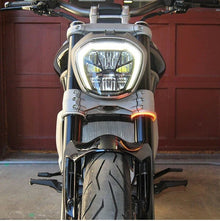 360 Turn Signals 49mm