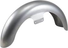 RWD V-TWIN Long Flared Front Fender - For 120/70-21 Wheel - 5.5" W x 45" L RWD-CW5.5L