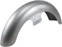 RWD V-TWIN Long Flared Front Fender - For 120/70-21 Wheel - 5.5" W x 41" L RWD-CW5.5S