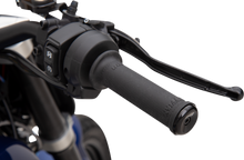 ODI Ruffian Road Race Grip - Black S00RFB