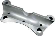 PAUL YAFFE BAGGER NATION Bagger Nation "Super Clamp" One-Piece Handlebar Riser Clamp - 1" PYO:SRC-1.00