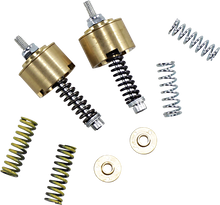 RACE TECH Gold Valve Cartridge Fork Emulators for Damping Rod Forks 35.00 mm FEGV 3001