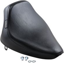 LE PERA Silhouette Deluxe Solo Seat - Softail '84-'99 LN-800