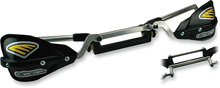 CYCRA Probend™ Flexx Bar Racer Pack - Black 1CYC-7700-12