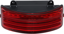CUSTOM DYNAMICS TriBar LED Light - Red PB-TRI-5-RED