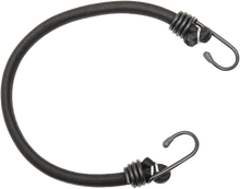 PARTS UNLIMITED Bungee Cord - 2 Hook - 18" 1018B