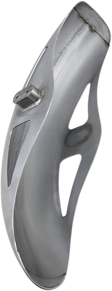 RWD V-TWIN Retro Front Fender - For 18"/19" Wheel - 4.75" W - FXD RWD-50230