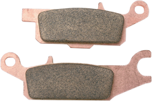 SBS Off-Road Sintered Brake Pads - Yamaha 852SI