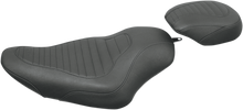 MUSTANG Tripper™ Rear Seat - Tuck and Roll - XL 76956