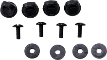 GIVI Trekker Net Hooks E125