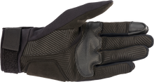 ALPINESTARS Reef Gloves - Black/White/Fluo Red - Small 3569020-1231-S