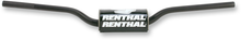 RENTHAL Fatbar™ Handlebar - 822 - KTM Low - Black 822-01-BK
