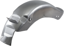 DRAG SPECIALTIES Rear Fender - Raw - FXWG Wide Glide 090021-PB-LB2