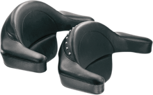 MUSTANG Passenger Pad w/Armrest 75324