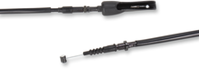 MOOSE OFFROAD Black Vinyl Clutch Cable - Yamaha 45-2037