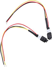 CUSTOM DYNAMICS Turn Signal Converter - Indian IND-TS-CONV
