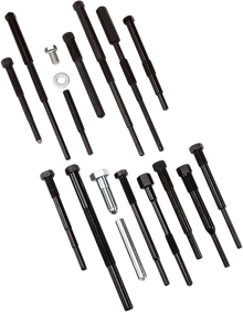 PARTS UNLIMITED Clutch Puller - Ski-Doo 12-164-13