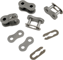 PARTS UNLIMITED 420 - Chain - Repair Kit T4204