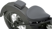 DRAG SPECIALTIES SEATS Small Pillion - Black 0807-0040
