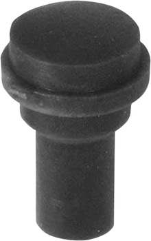 STARTING LINE PRODUCTS Slippery Ramp Buttons - Polaris 40-9