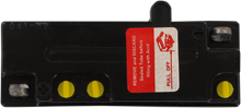 PARTS UNLIMITED Conventional Battery 6N12A-2D