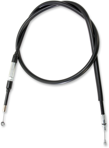 MOOSE OFFROAD Black Vinyl Clutch Cable - Honda 45-2052