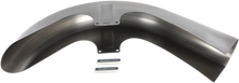 RWD V-TWIN Flat Back Dresser Front Fender - 26" - 42° - FL RWD-50220
