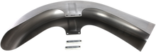 RWD V-TWIN Flat Back Dresser Front Fender - 26" - 44° - FL RWD-50222