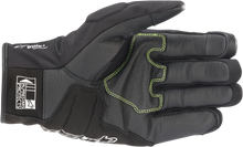 ALPINESTARS SMX Z Drystar® gloves - Black - XL 3527421-10-XL
