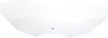 KLOCK WERKS Flare™ Windshield - 13" - Clear - Can-Am KWW-05-0473