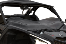 KLOCK WERKS Flare™ Windshield - 13" - Tint - Can-Am KWW-05-0475