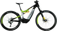 D'COR VISUALS Graphics Kit for Tazer MX - Monster Energy 10-80-100-MEK