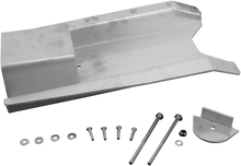 MOTORSPORT PRODUCTS Swingarm Skid Plate - Yamaha 82-3101