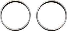RACE TECH Fork Bushings - 45 mm x 12 mm W x 2 mm T - Outer FMBO 45122 P