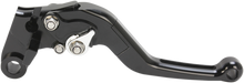 DRIVEN RACING Halo Adjustable & Folding Clutch Lever DFL-AS-631