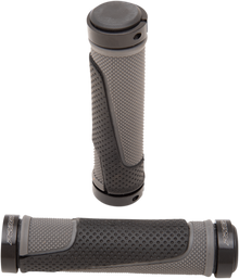 PRO GRIP 997 Lock-On Open End Locking Grips - Gray/Black PA099722GR02