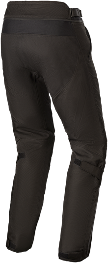 ALPINESTARS Gravity Drystar® Pants - Black - 2XL 3223720-10-2X