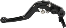 DRIVEN RACING Halo Adjustable & Folding Brake Lever DFL-RS-521