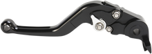 DRIVEN RACING Halo Adjustable & Folding Brake Lever DFL-AS-508