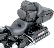 SADDLEMEN Sissy Bar Bag 3515-0118