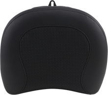 MUSTANG Rear Police Air Ride Seat - Textured 79436