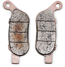 SBS Brake Pads - Harley-Davidson - 854H.LS 854H.LS