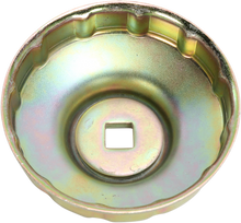 PARTS UNLIMITED Oil Filter Wrench - 73 mm - Aprilia L99-04195