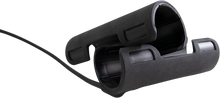 KOSO NORTH AMERICA Heated Clip-On Grips - X-Claw - USB AX120000