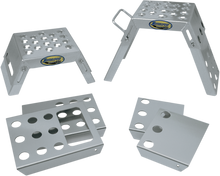 MOTORSPORT PRODUCTS Mini Moto Starting Blocks 99-2011