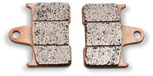SBS Brake Pads - 715LS 715LS