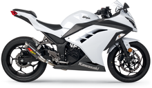MGP MGP Slip-On - Carbon Fiber 51303-2400